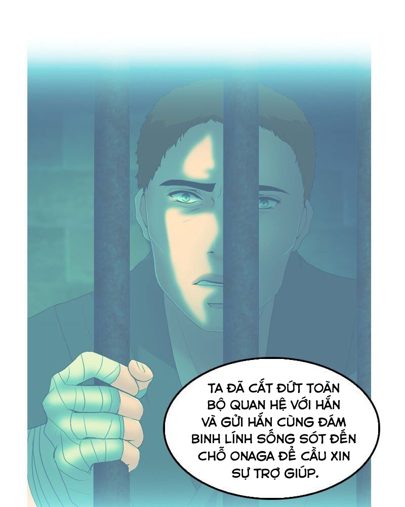 hoàng đế máu lạnh của tôi chapter 144 73