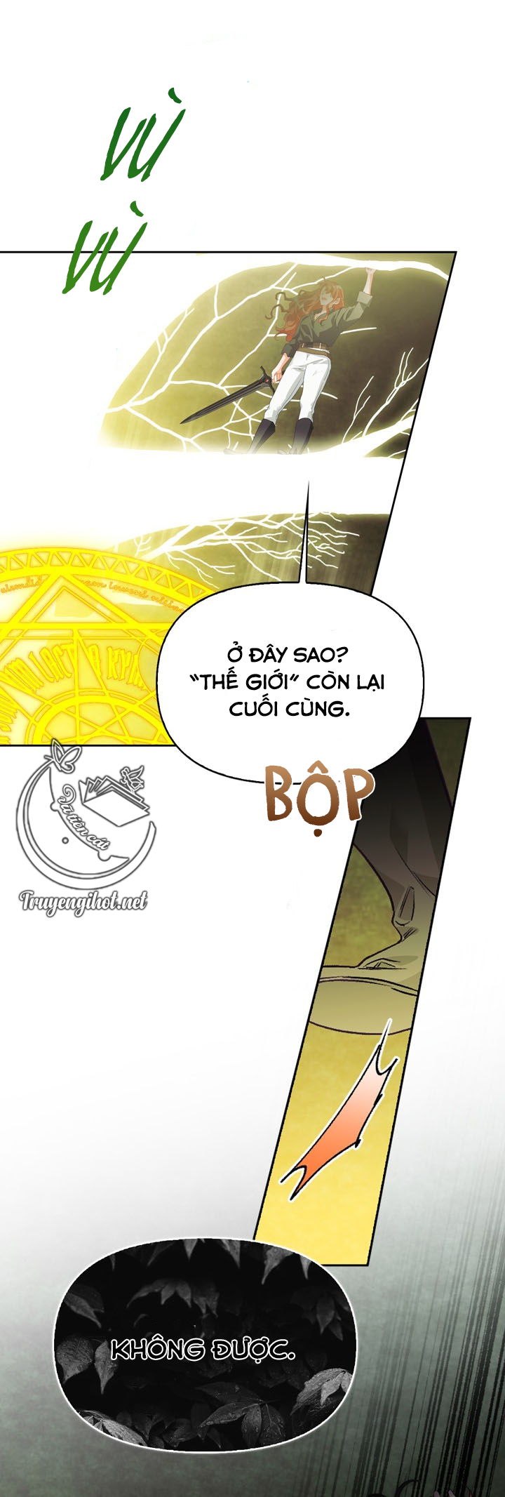 ác nữ xứng đôi với bạo chúa chapter 82.1 14