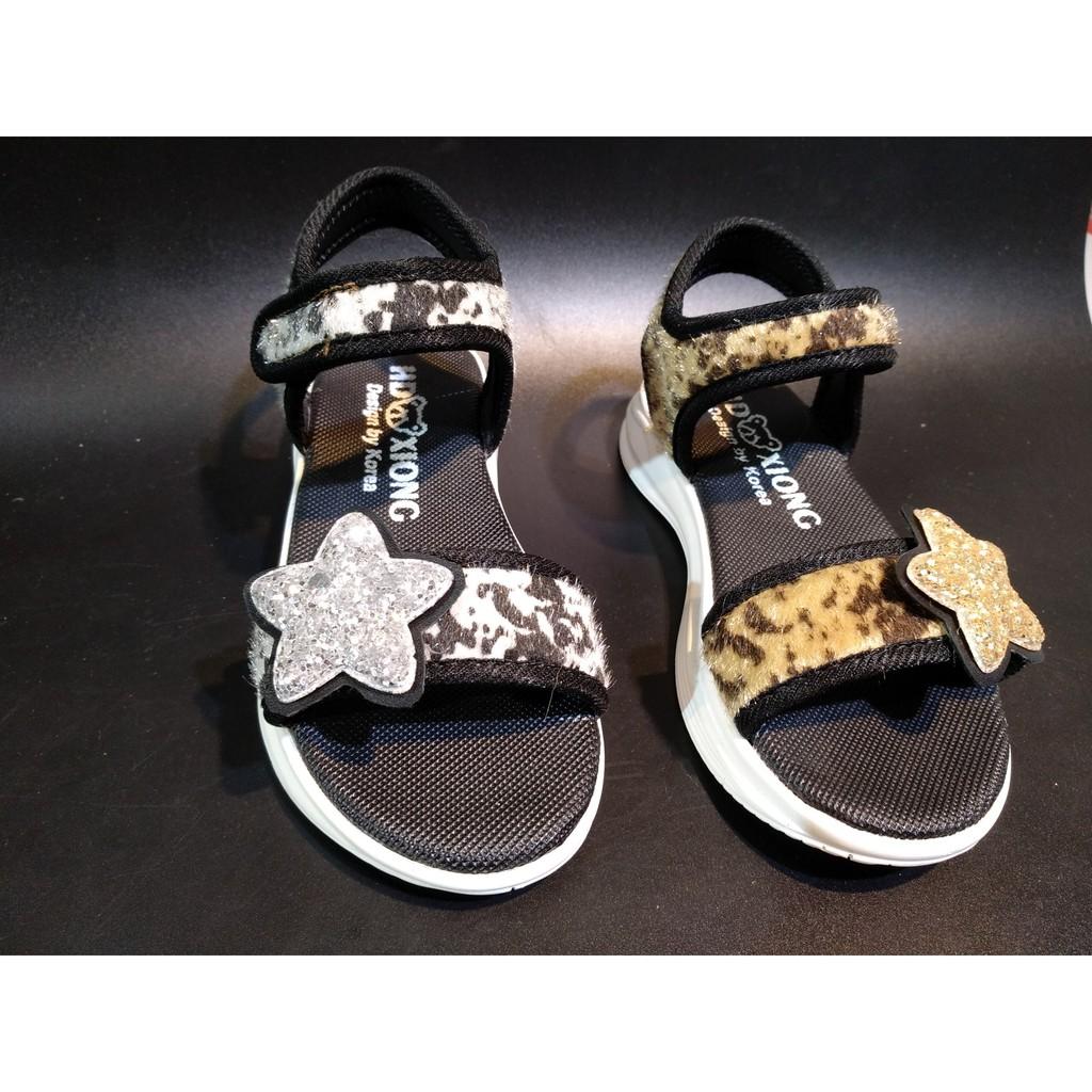 Sandal bé gái 5-14 tuổi Lạc Hồng Store