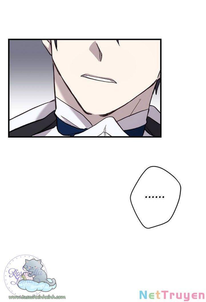 xin hãy cứ khóc, thái tử chapter 8 25