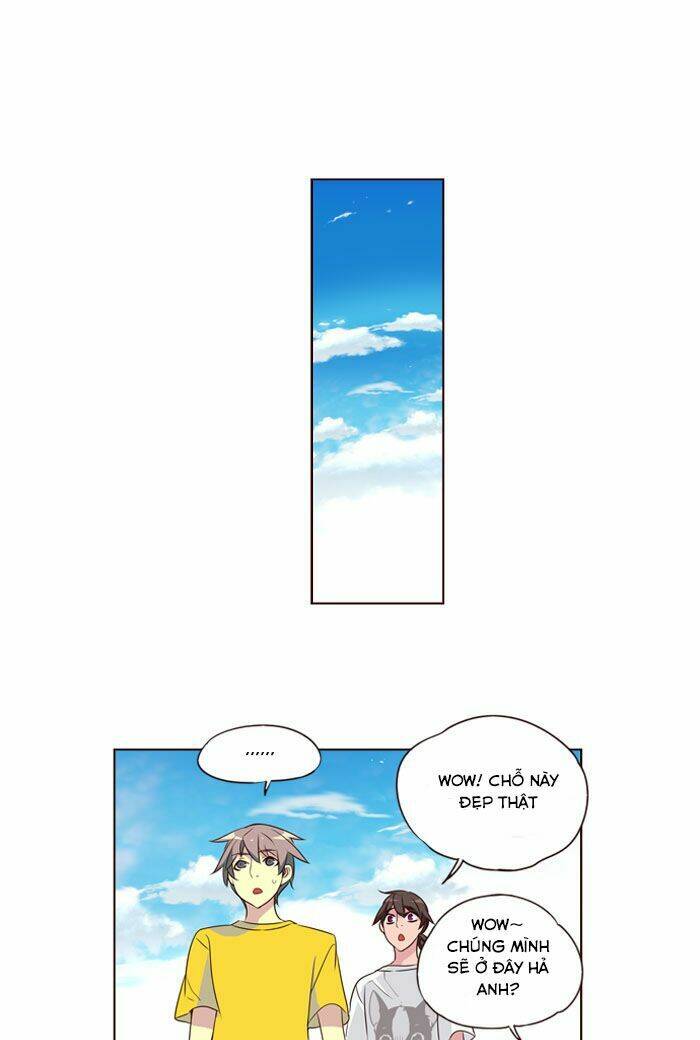 nữ sinh trường wilds chapter 205 16