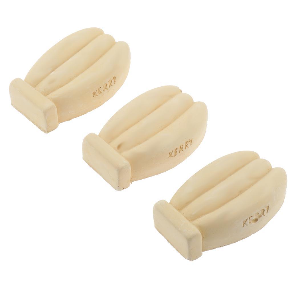 3pcs Fruit Flavor Type Hamster Molar Stone Pet Chew Toys - ,