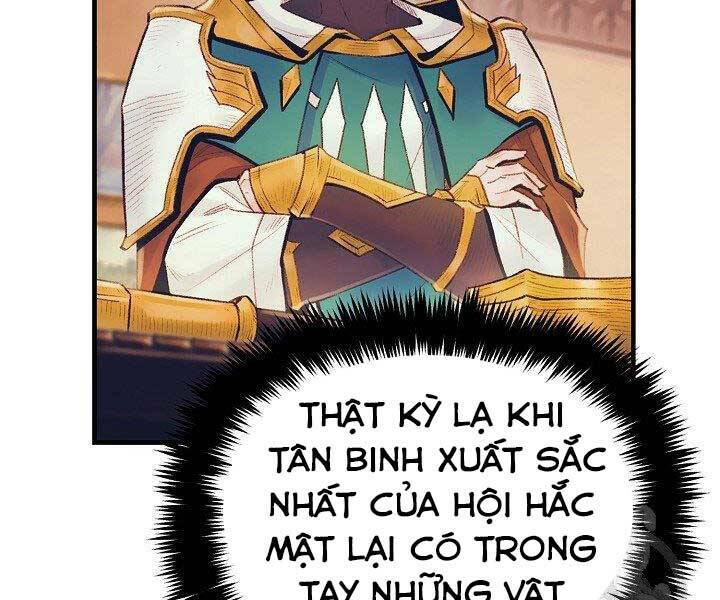 tu sĩ trị liệu của thái dương giáo chapter 36 138