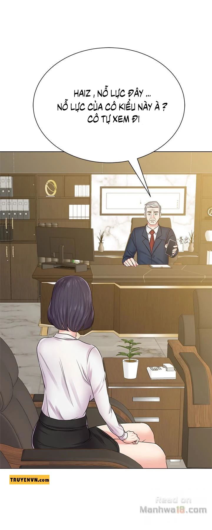 cô giáo gợi cảm chapter 43 30