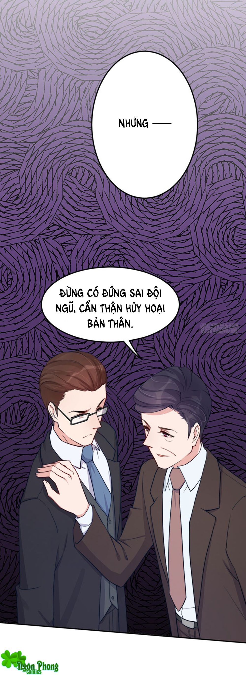 Bà Xã Tôi Là Nam Thần chapter 44 - Trang 10