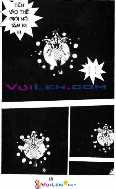 những người bạn tốt chapter 7 132