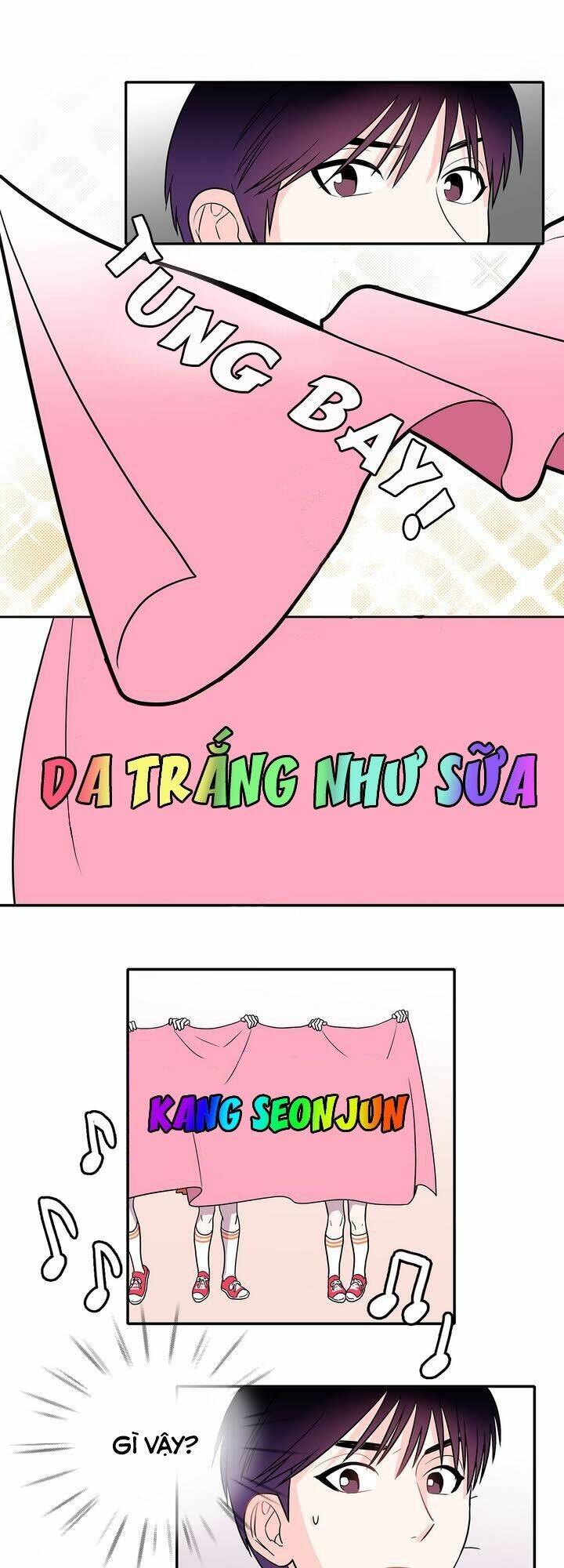 chuyện gì đến, rồi cũng sẽ đến chapter 1 5