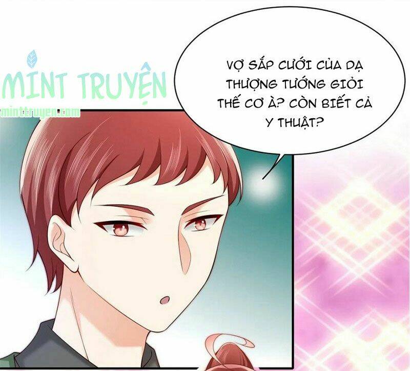 nam thần truy thê chỉ nam chapter 91.1 20