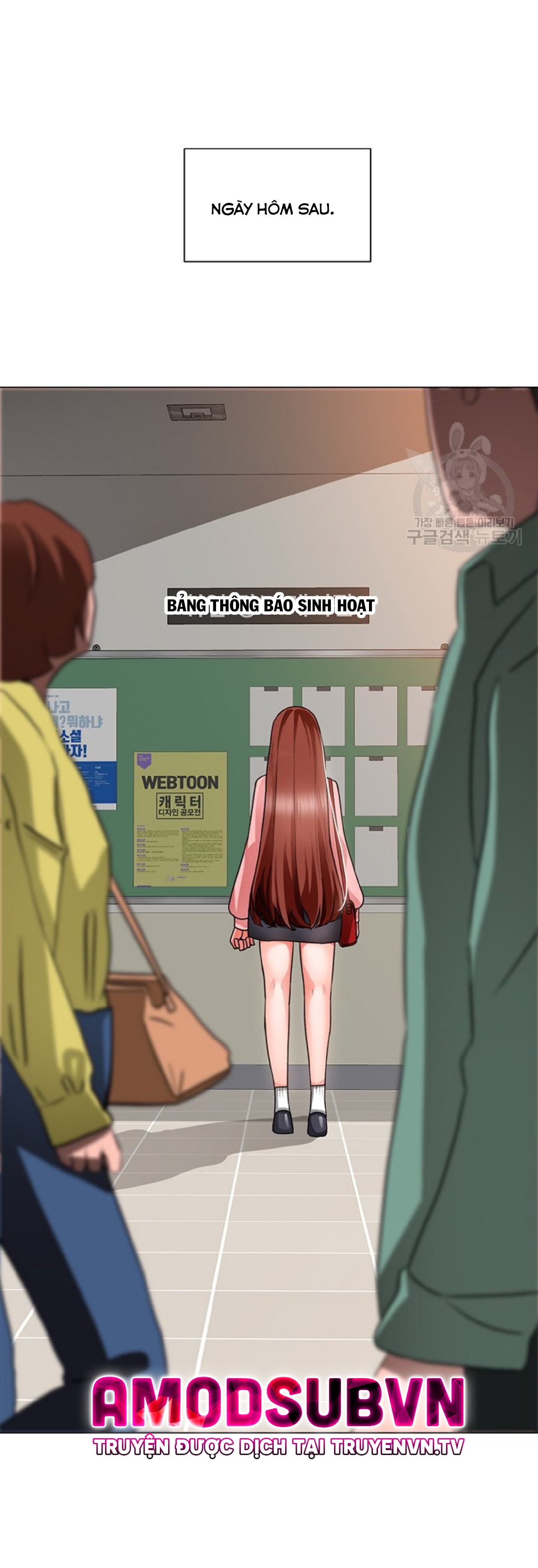 nogada lãng mạn chapter 19 33