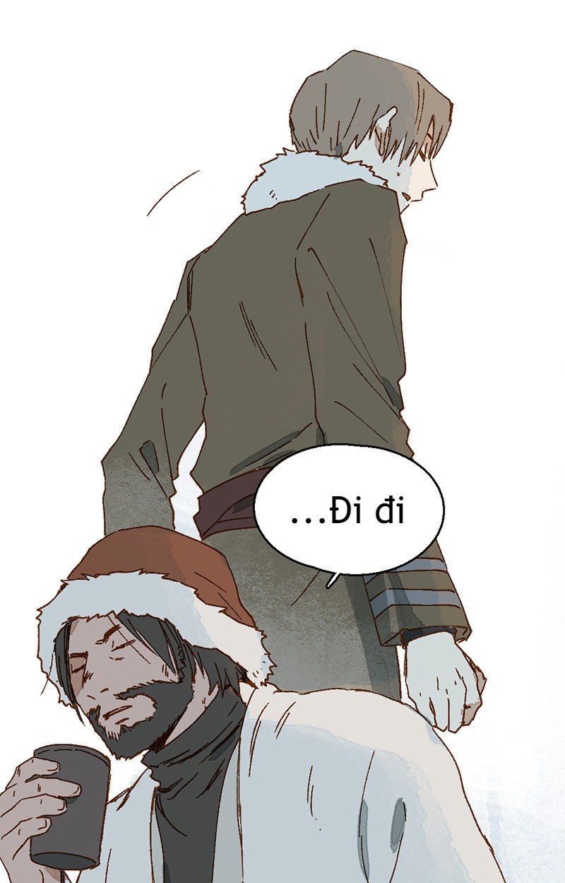 câu chuyện tình yêu kỳ lạ chapter 8 39