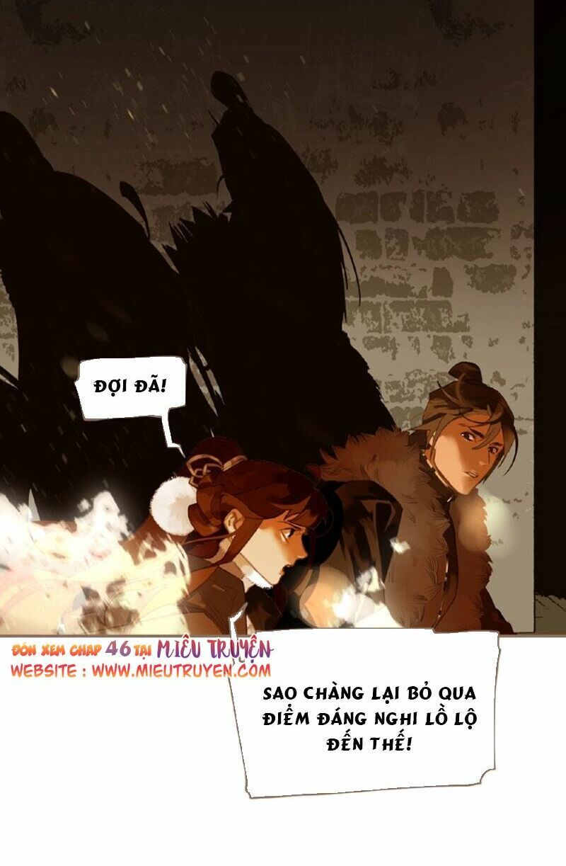 nhất đại linh hậu chapter 91 31