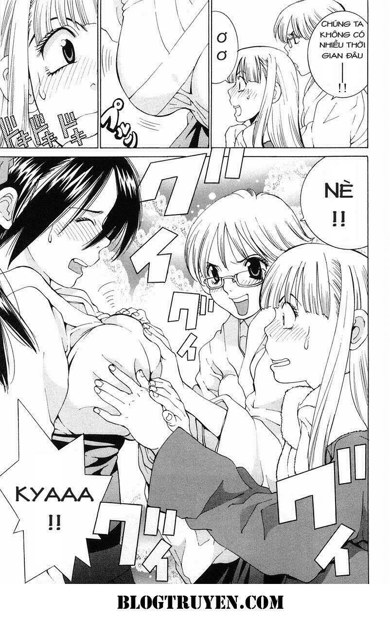 gacha gacha - secret chapter 19 21