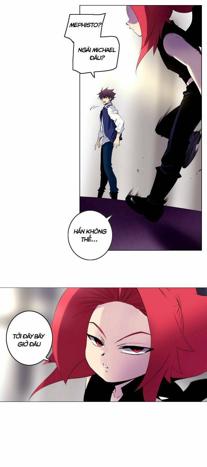bản khế ước linh hồn chapter 131 23