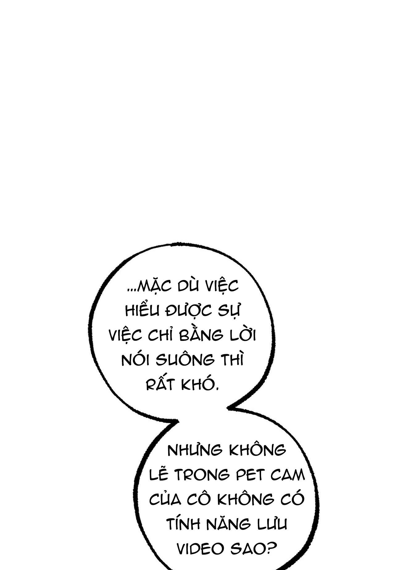 những chú thỏ của hapypy chapter 34 12