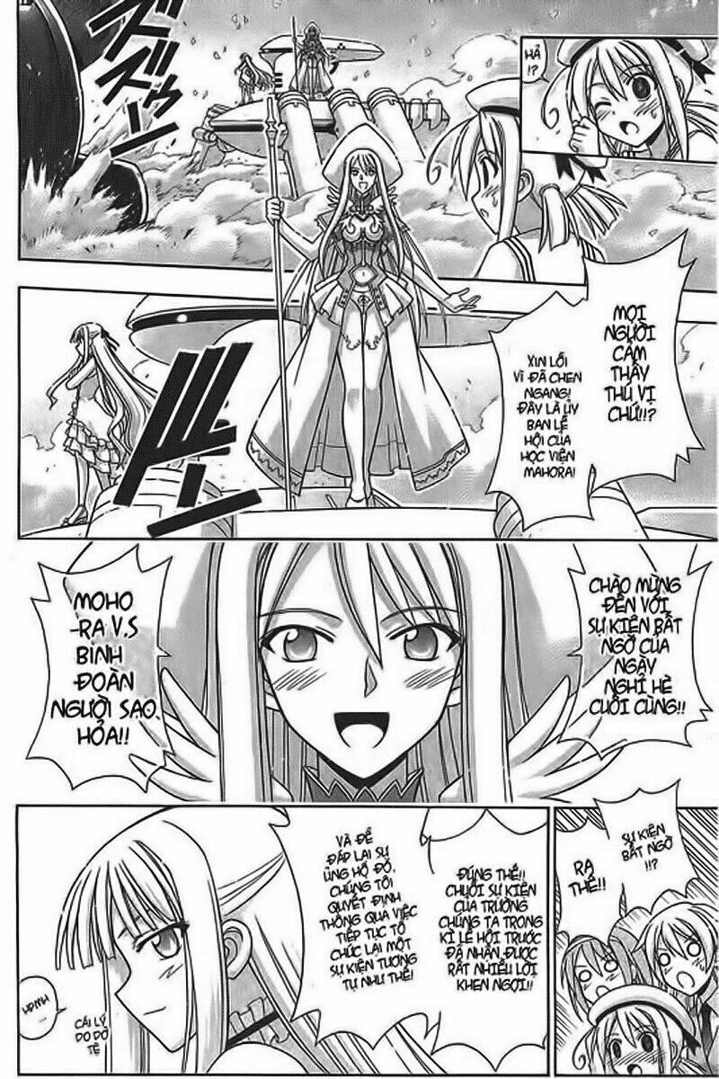 bậc thầy ma pháp chapter 322 13