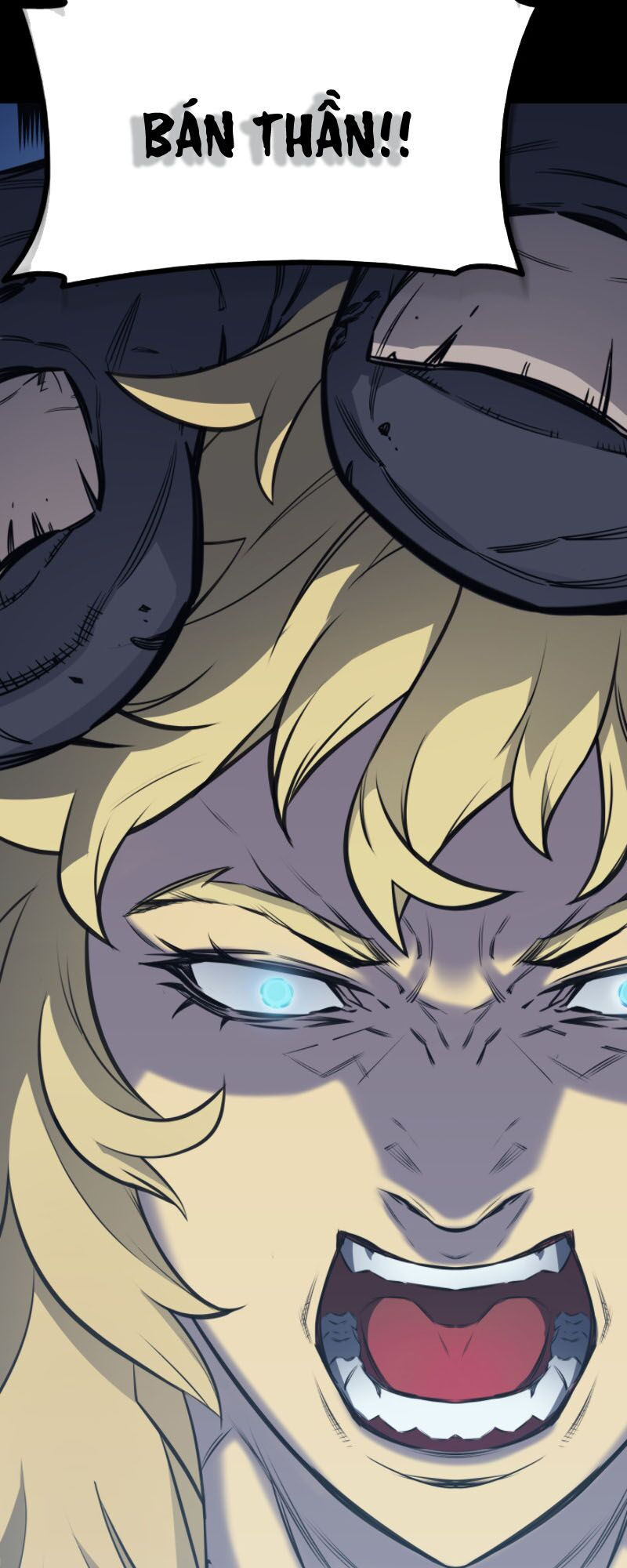 sự trở lại của pháp sư vĩ đại sau 4000 năm chapter 2 28