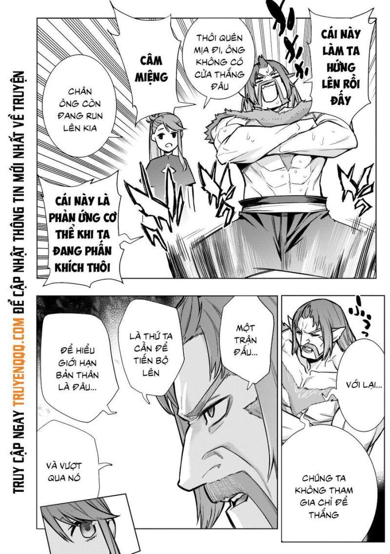 kuro no shoukanshi chapter 102.5 3