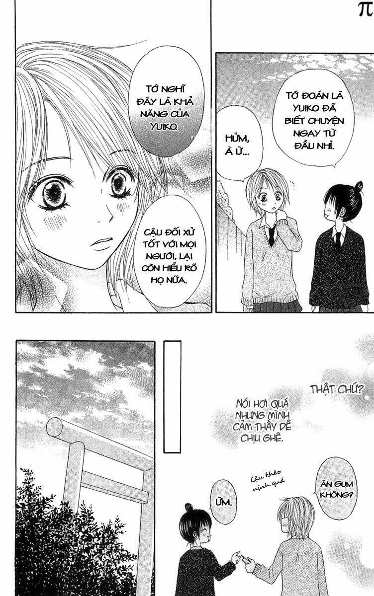 cậu bé hoang dã chapter 3 14