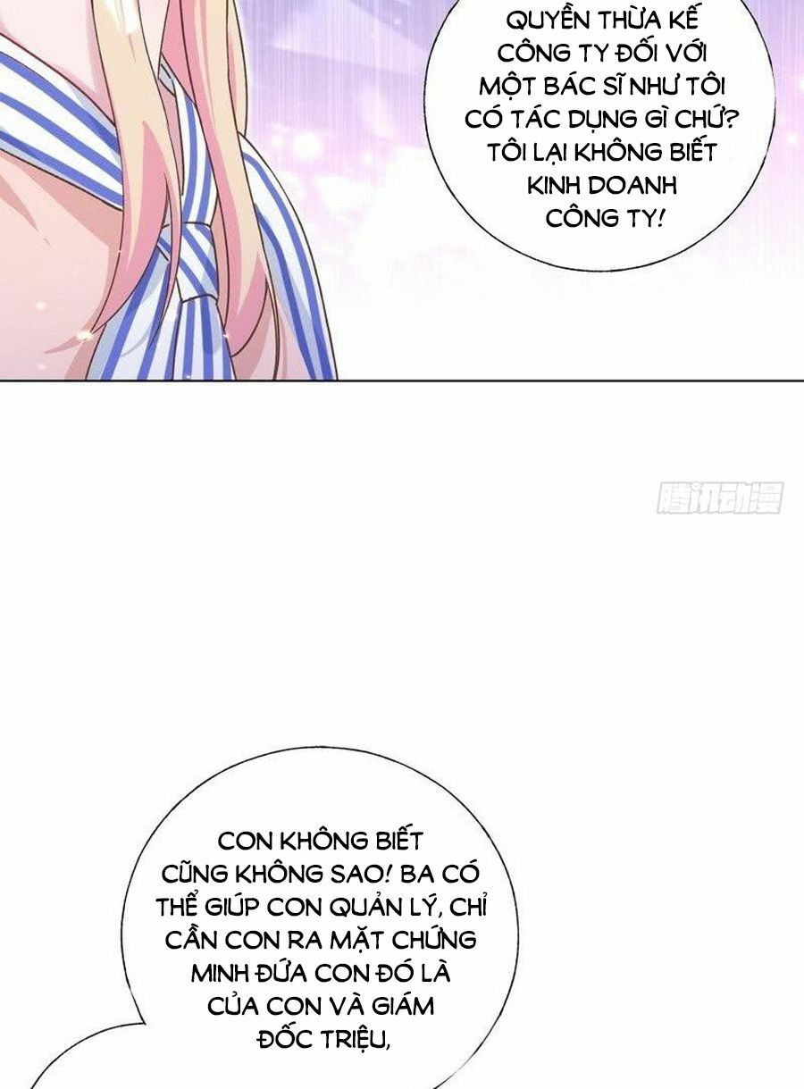 trời ban cho nam thần daddy chapter 12 23
