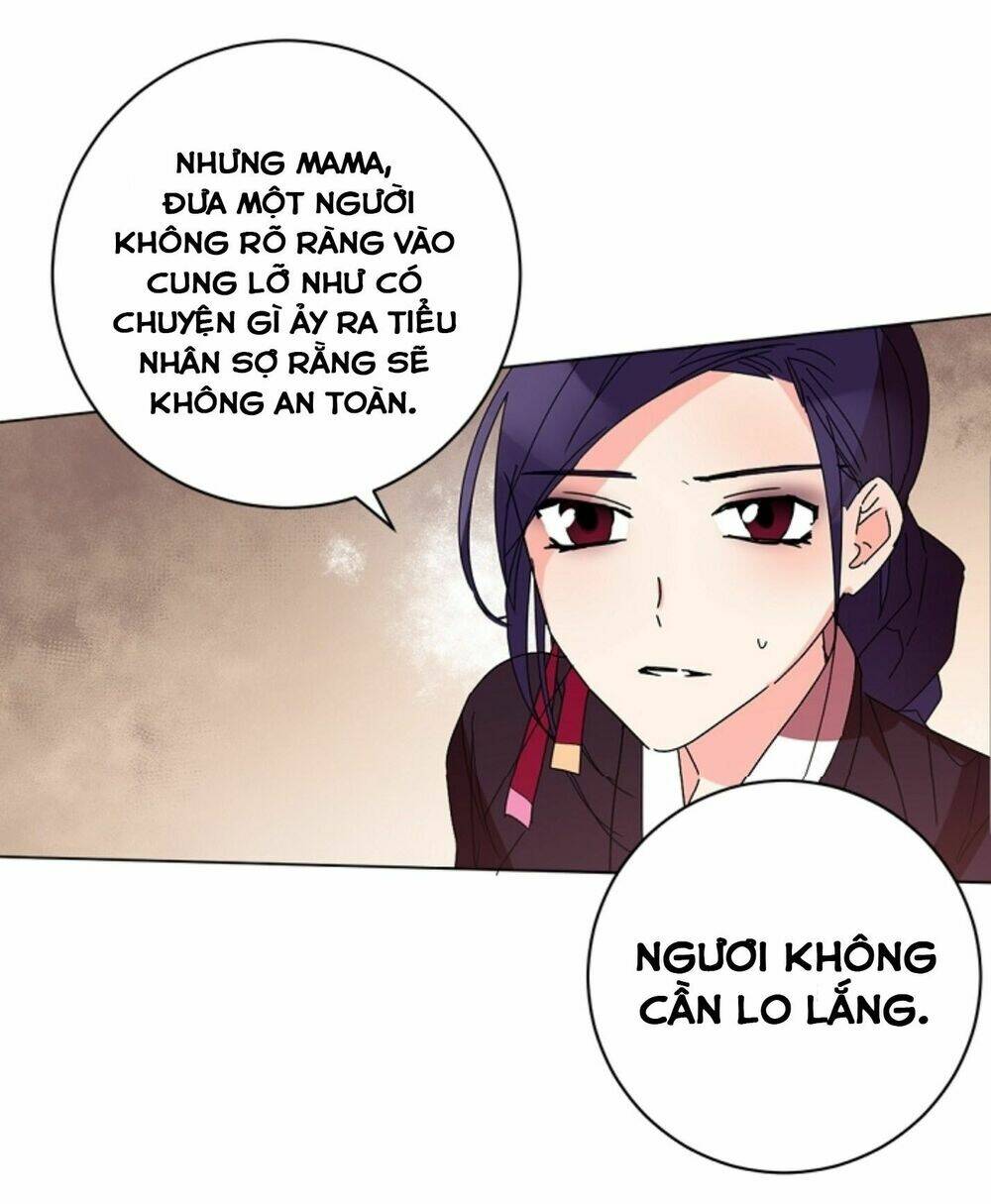 chae hong sa chapter 48 47