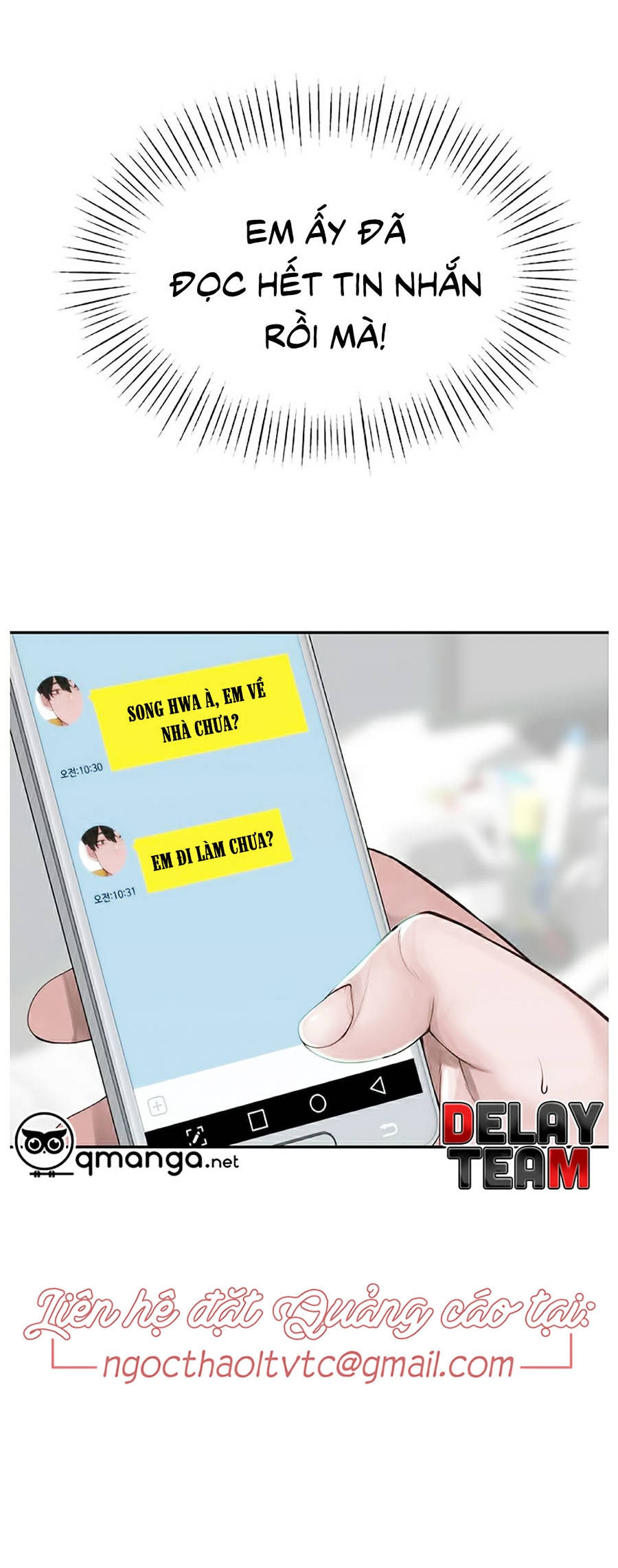 giữa hai ta chapter 6 3