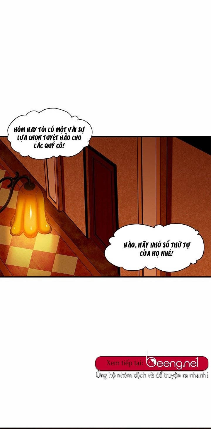 ông chú vệ sĩ chapter 17 43