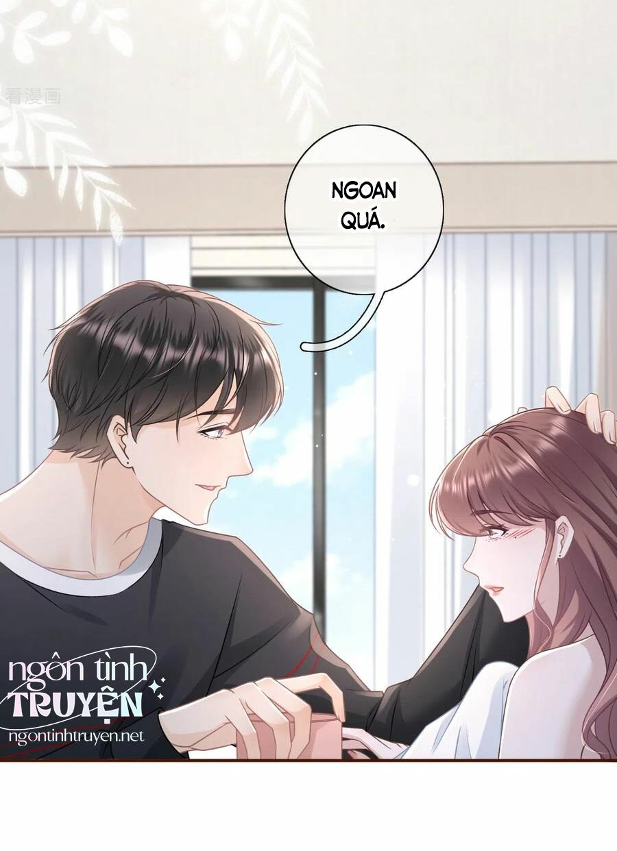 bạn gái tôi mới 30+ tuổi xuân chapter 104 8