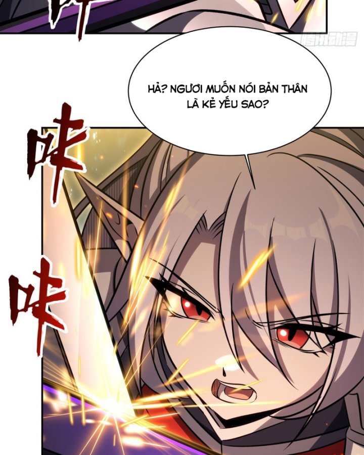 huyết cơ và kỵ sĩ chapter 336 10