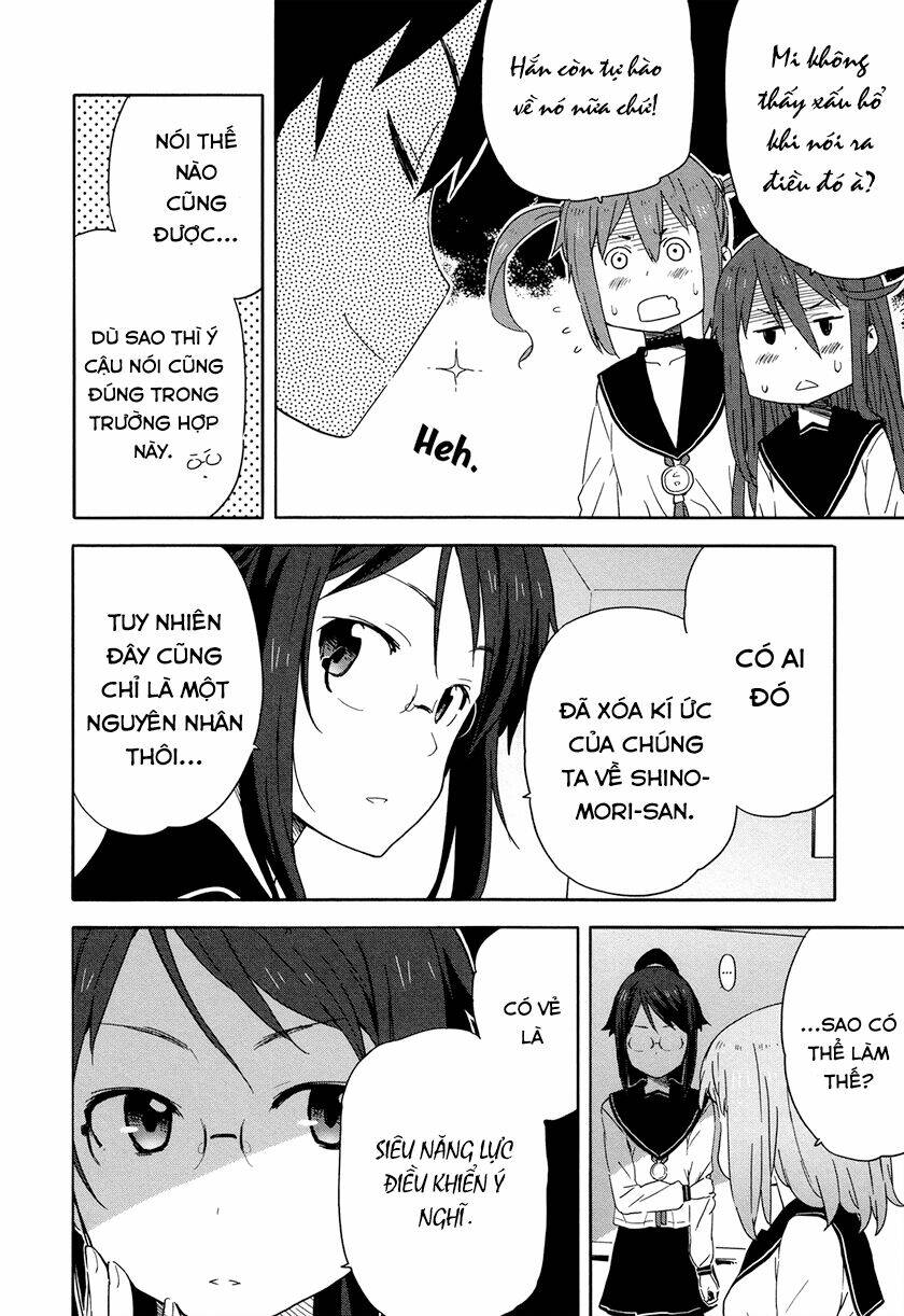 saito-kun wa chounouryokusha rashii chapter 14 8