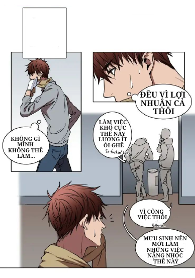 cá quỷ chapter 1 9