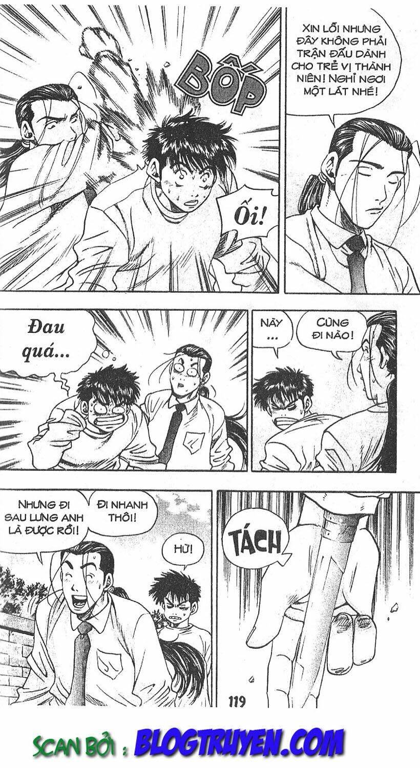 kid gang chapter 74 12