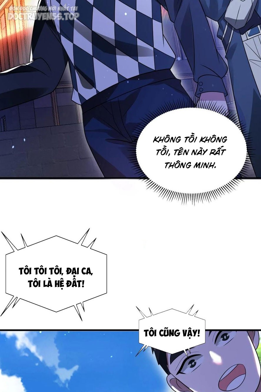 không gian hệ lão lục: dự trữ một vạn tấn thịt ngày tận thế chapter 69 6