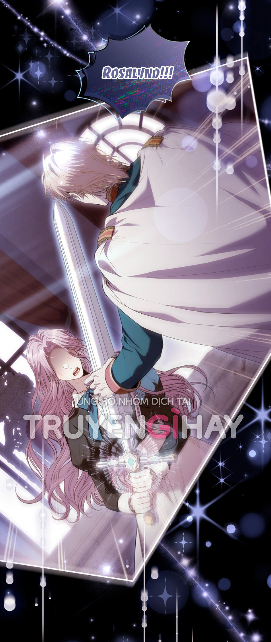 trở thành thư ký của bạo chúa chapter 74 72