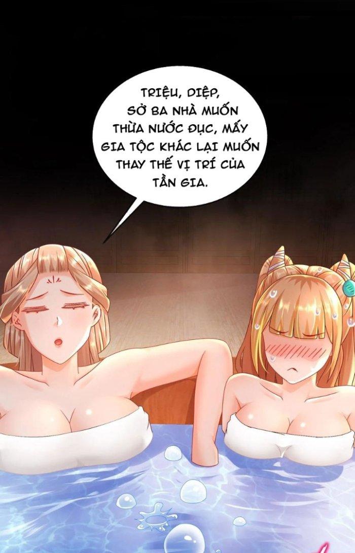 tuyệt sắc đạo lữ đều nói ngô hoàng có thể chất vô địch chapter 49 15