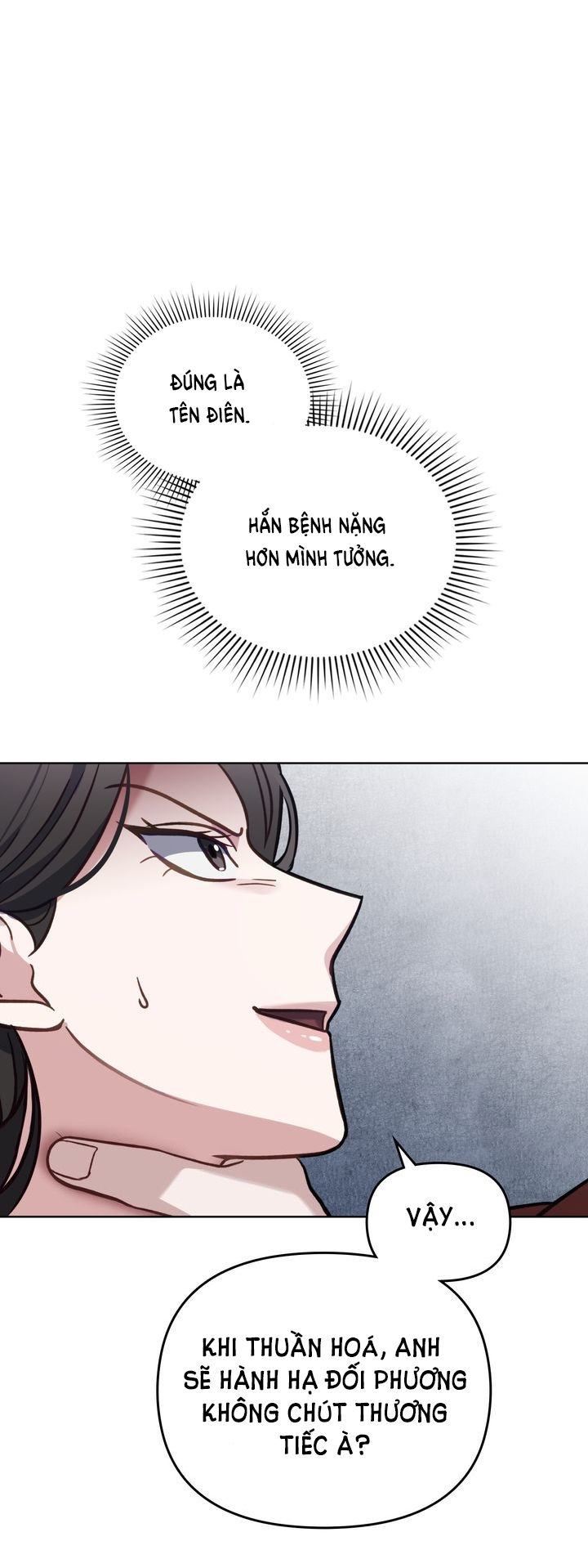 kẻ nghiệp dư chapter 12.1 13