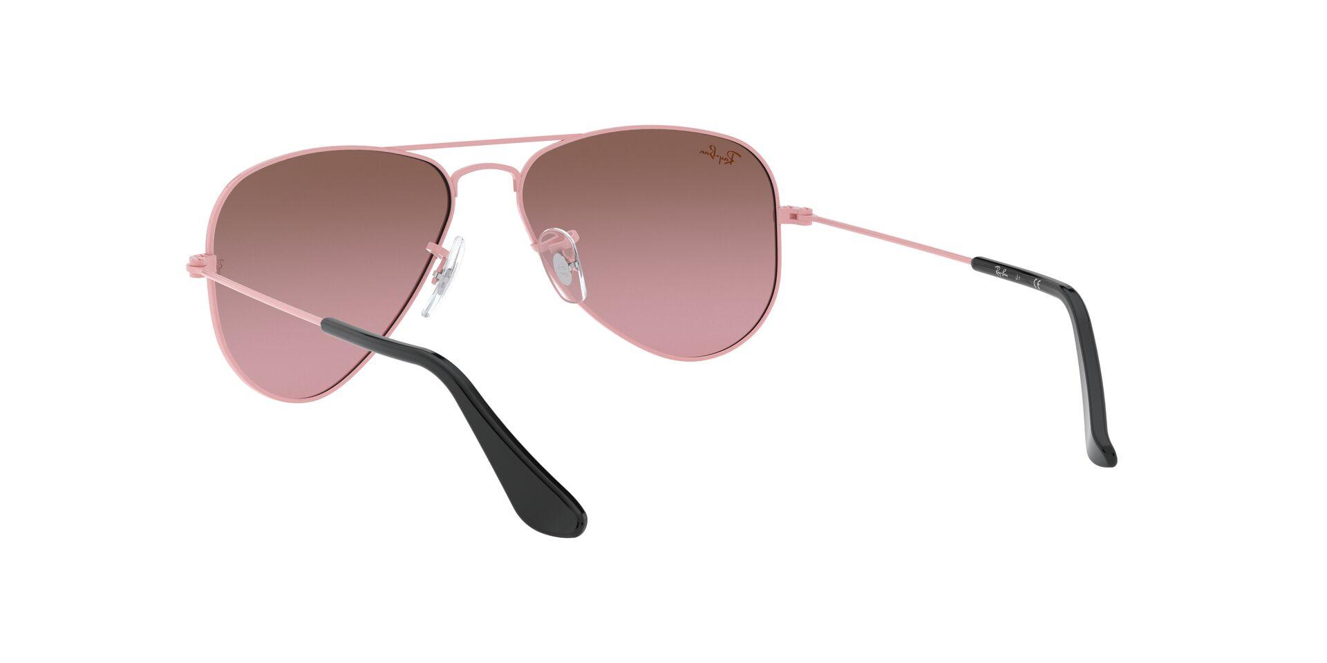 Mắt Kính Ray-Ban JUNIOR AVIATOR - RJ9506S 211/7E -Sunglasses