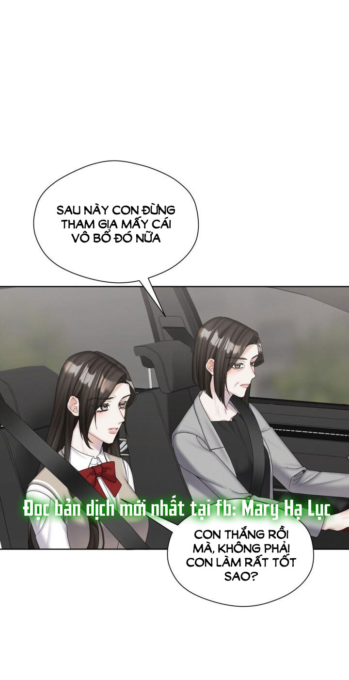 [18+] trò chơi giữa hai người chapter 26.1 14