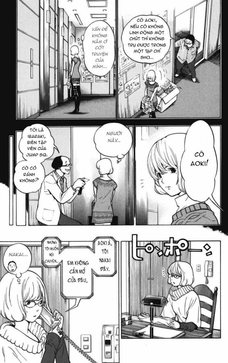 họa sĩ truyện tranh chapter 38 3