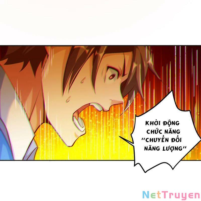 luyện tập thành thần chapter 17 30