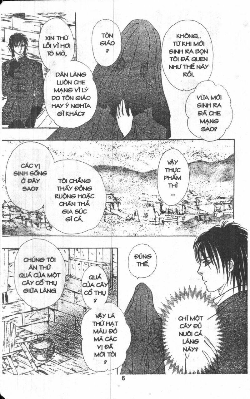 kenja no ishi chapter 6 7