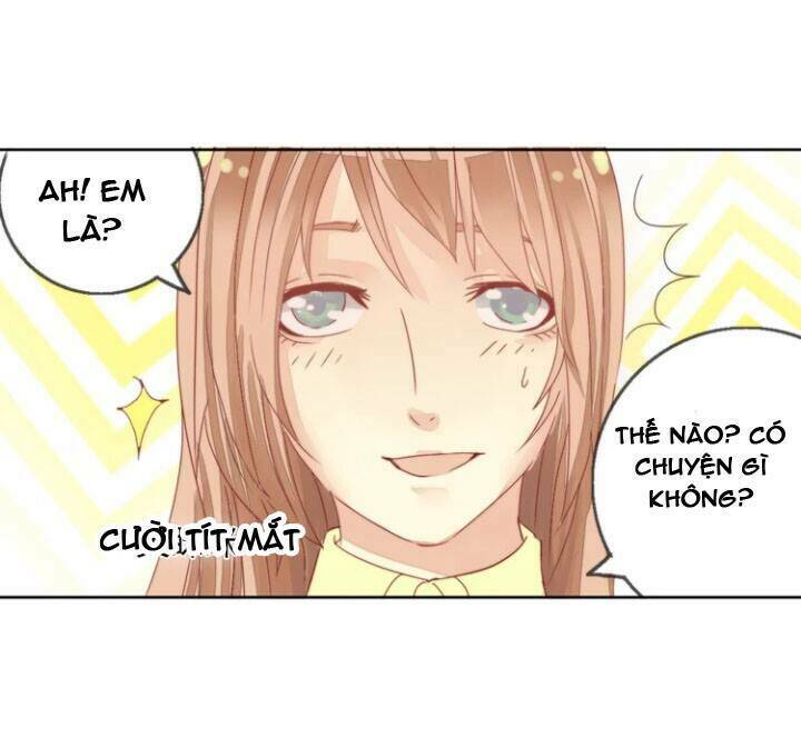 bạn trai tùy chỉnh chapter 2 33