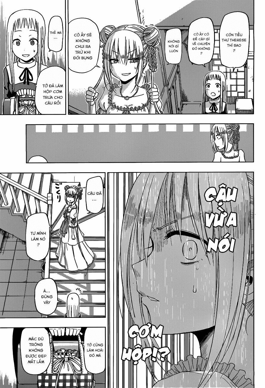 harapeko no marie chapter 5 10