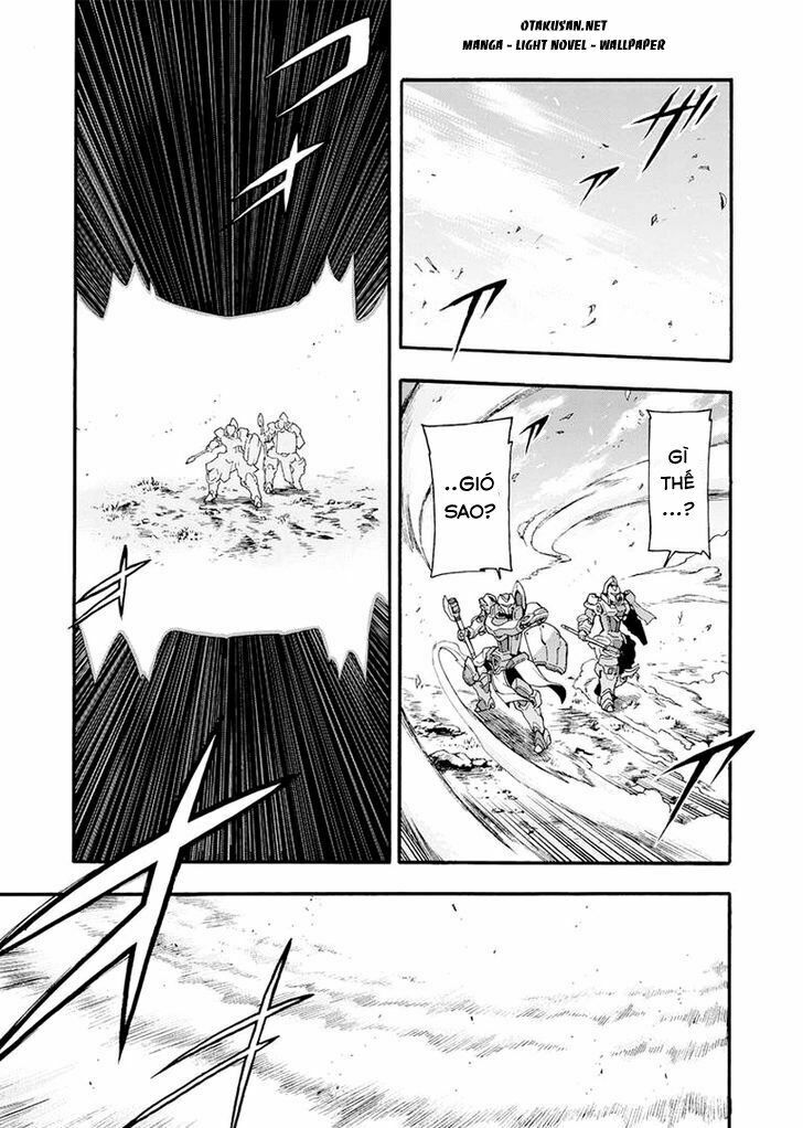 đấu giả và pháp khí tại dị giới chapter 10 14