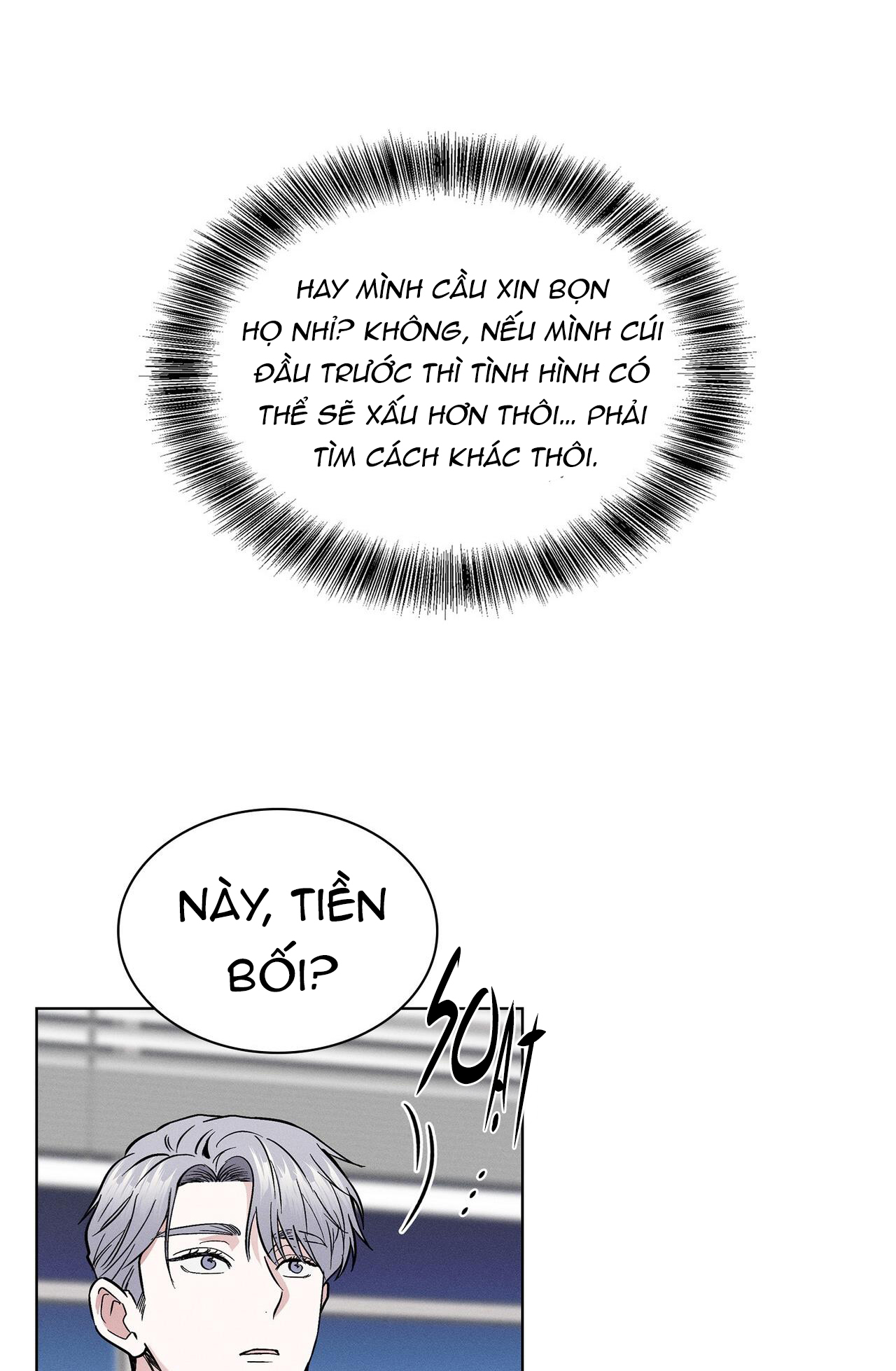 dục vọng mãnh liệt chapter 21 15