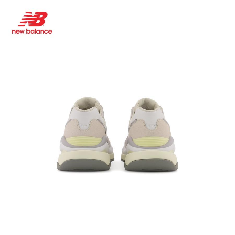 Giày sneaker nữ New Balance WOMENS CLASSIC - W5740SGC