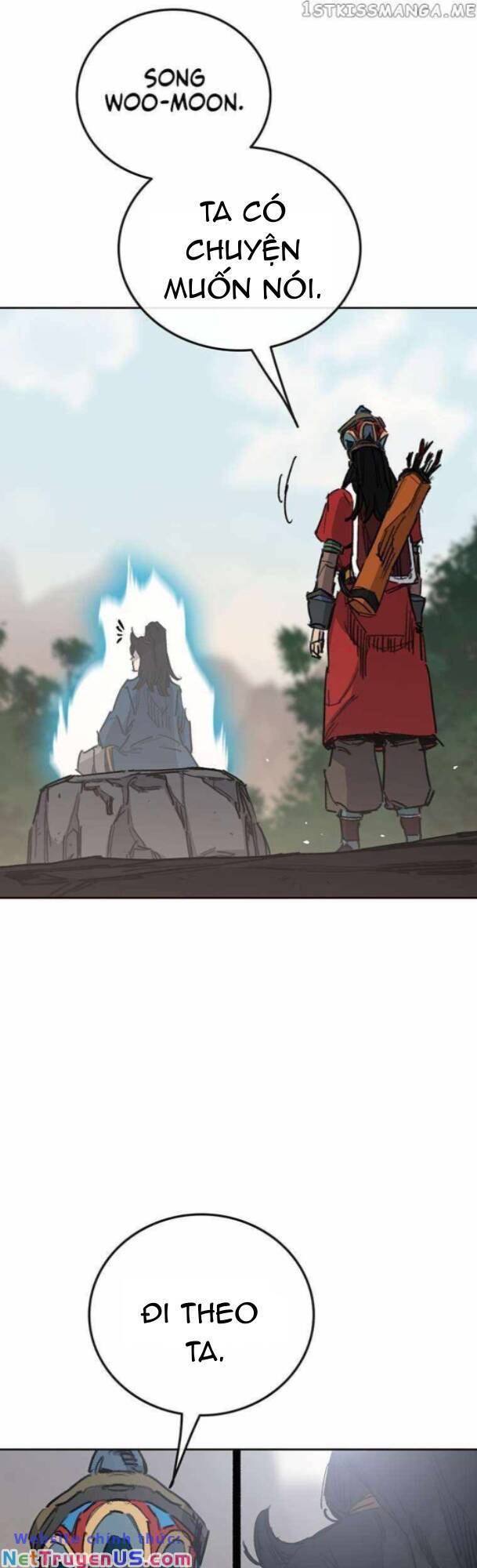 kiếm sĩ bất bại chapter 170 11