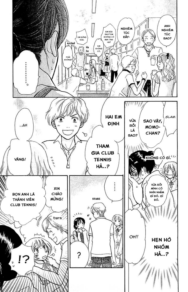 momoiro heaven chapter 29 15