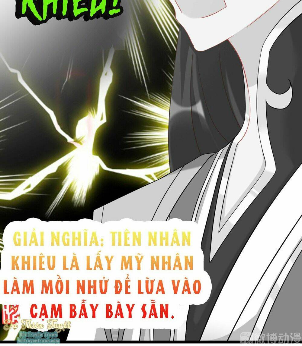nhân vật phản diện biến thành sủng vật chapter 17 32