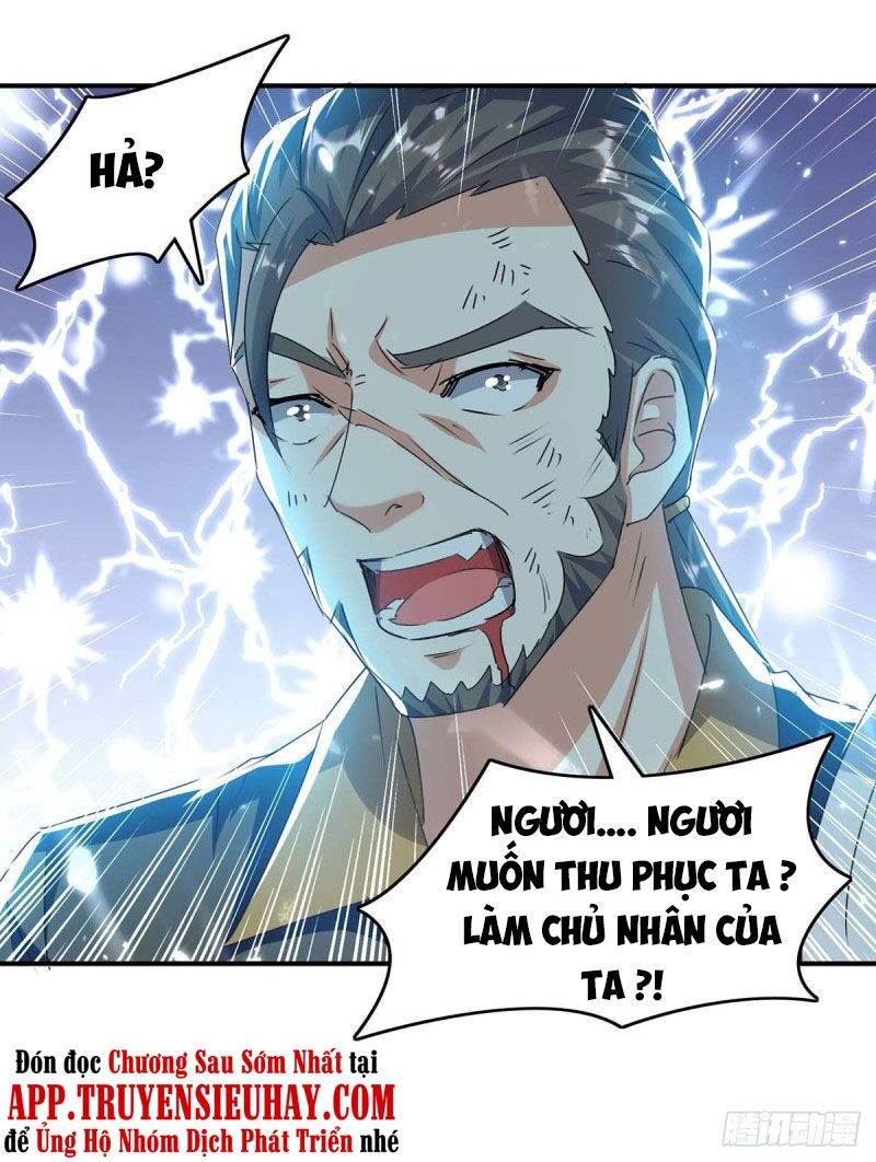 tối cường thăng cấp chapter 238 17