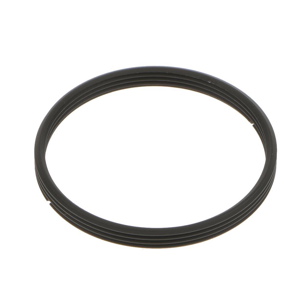 M39-M42 Metal Step Up/Down Adapter M39 to M42 Screw Lens Mount